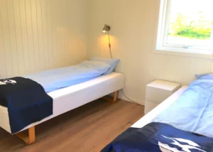 Hindrum Fjord Senter 4 Per.