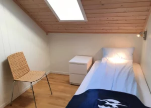Hindrum Fjord Senter 7 Per.