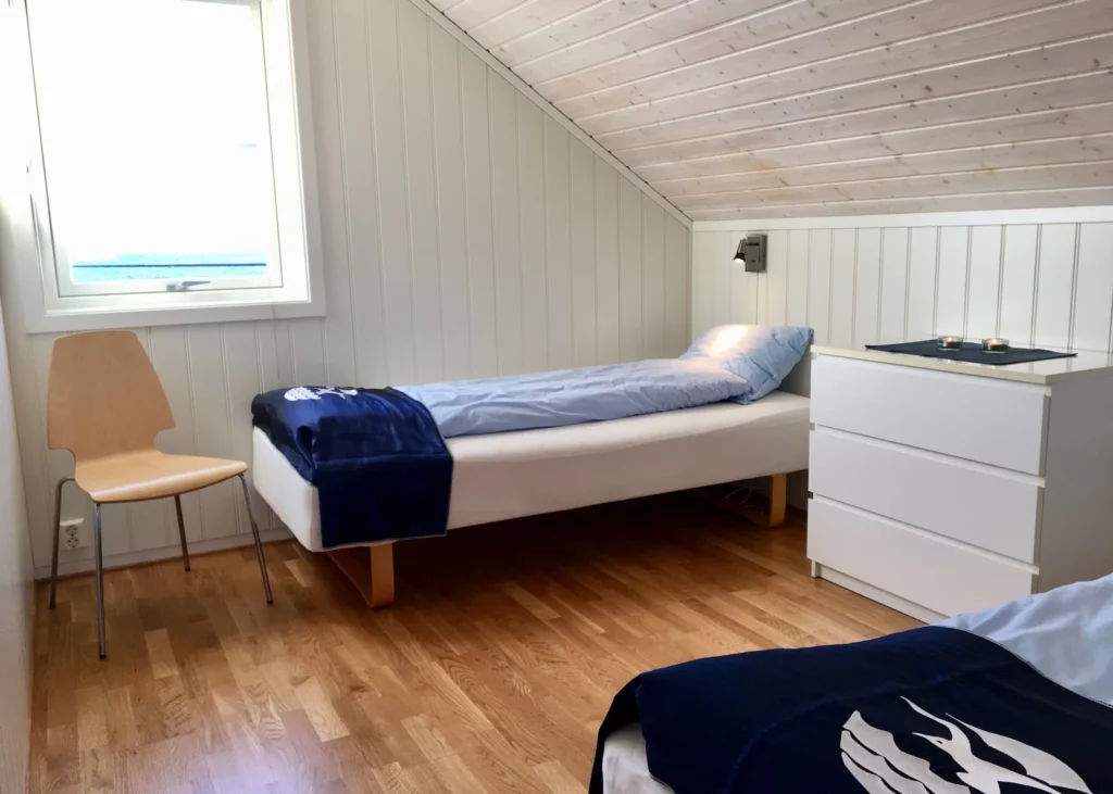Hindrum Fjord Senter 10 Per.