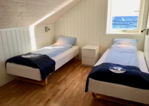 Hindrum Fjord Senter 10 Per.