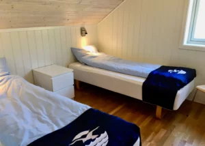 Hindrum Fjord Senter 10 Per.