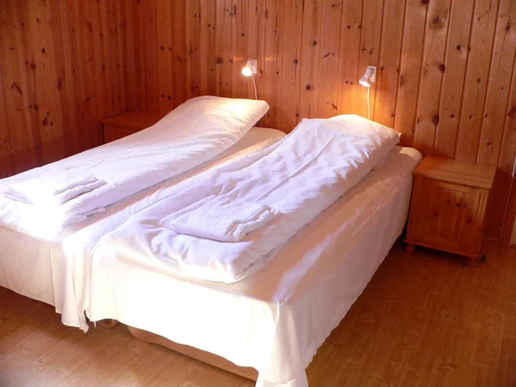 Ferienwohnung Laksen
