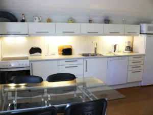 Ferienwohnung Laksen