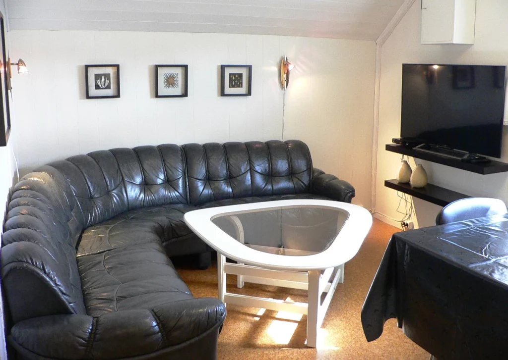Ferienwohnung Laksen