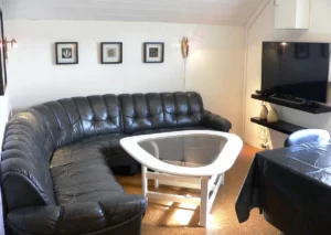 Ferienwohnung Laksen