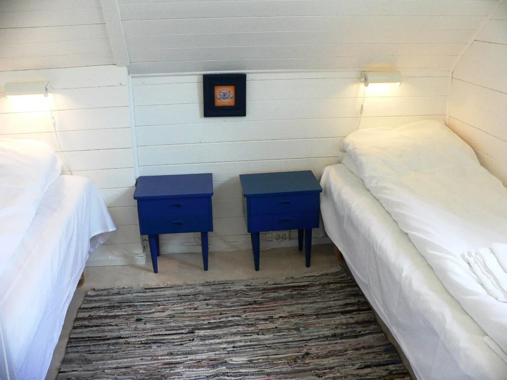 Ferienwohnung Laksen