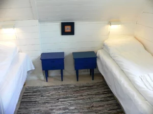 Ferienwohnung Laksen