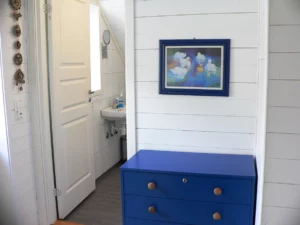 Ferienwohnung Laksen