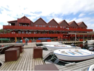 Sotra Rorbusenter Appartement 1