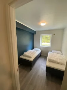 Sognefjord Panorama Studio 6 Pers.