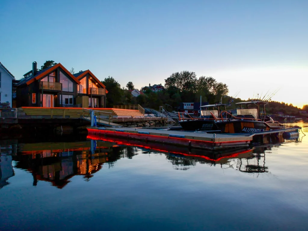 Bømlo Fishing Adventure