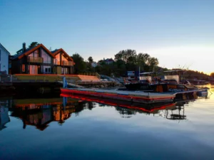 Bømlo Fishing Adventure