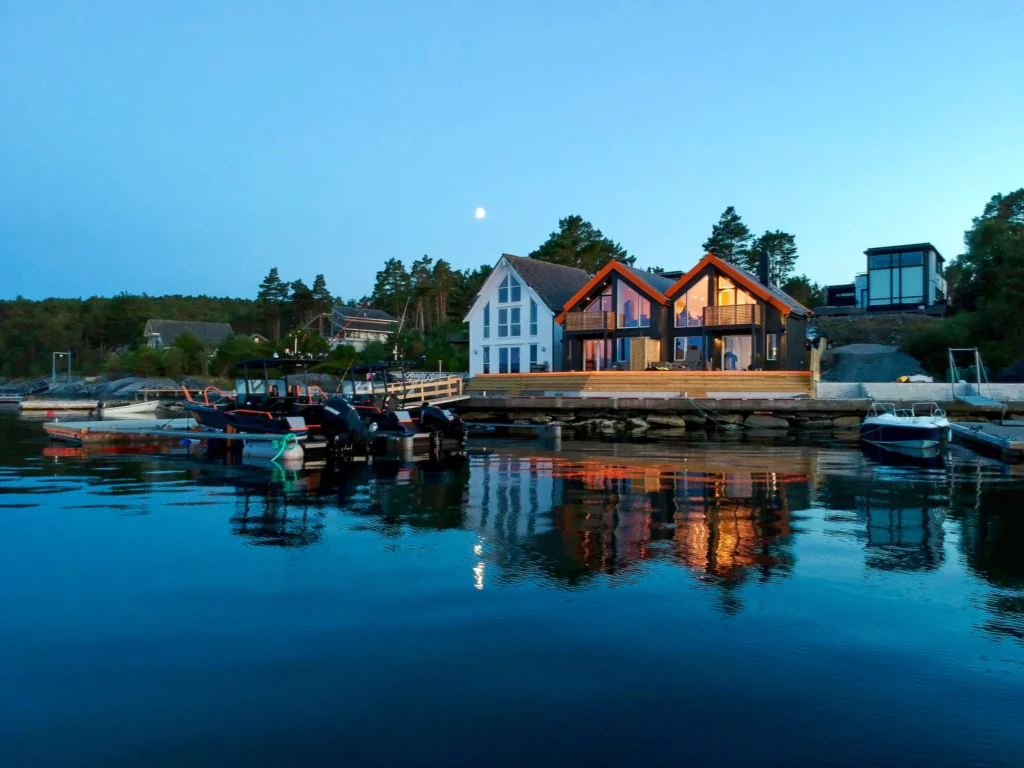 Bømlo Fishing Adventure