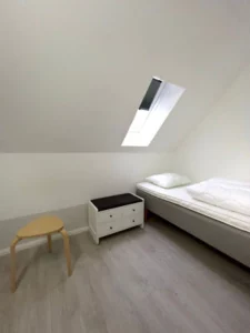 Bessaker NYTT SLØYEHUSET