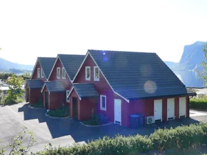 Ferienhaus Torsken