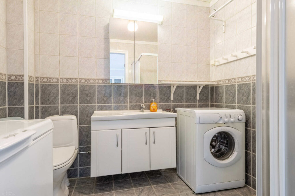 Sotra Rorbusenter Appartement 1