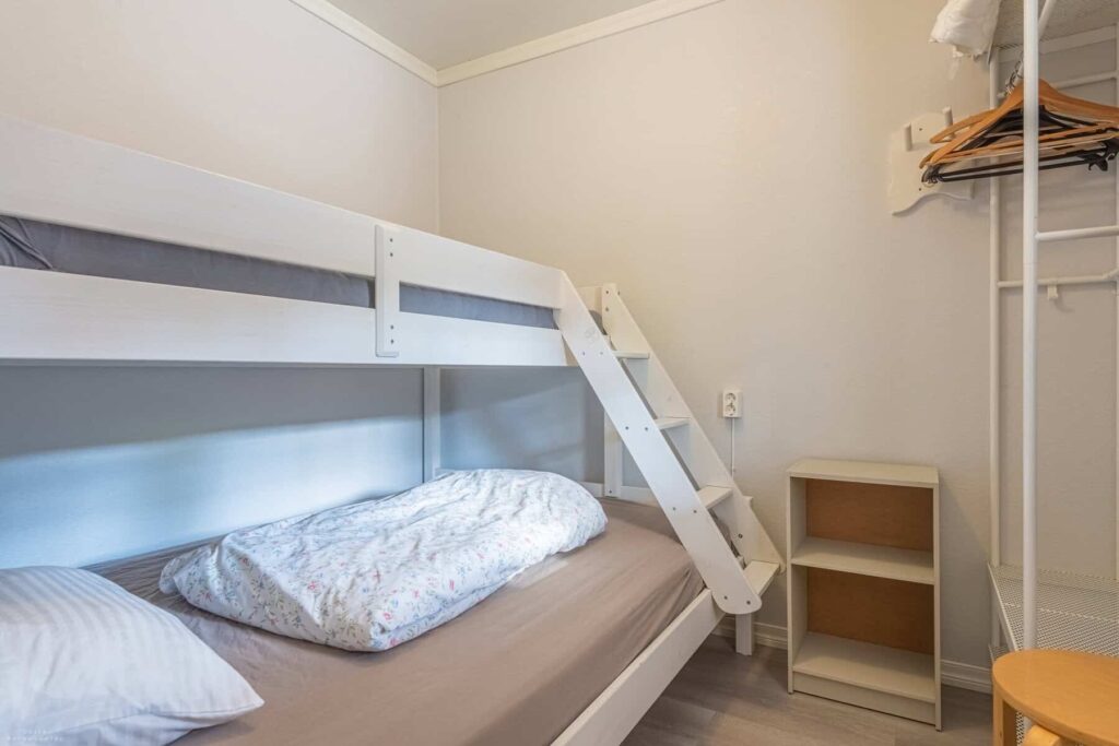 Sotra Rorbusenter Appartement 1