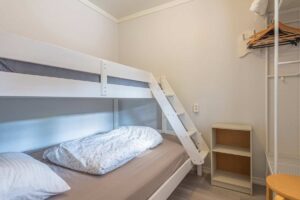 Sotra Rorbusenter Appartement 1
