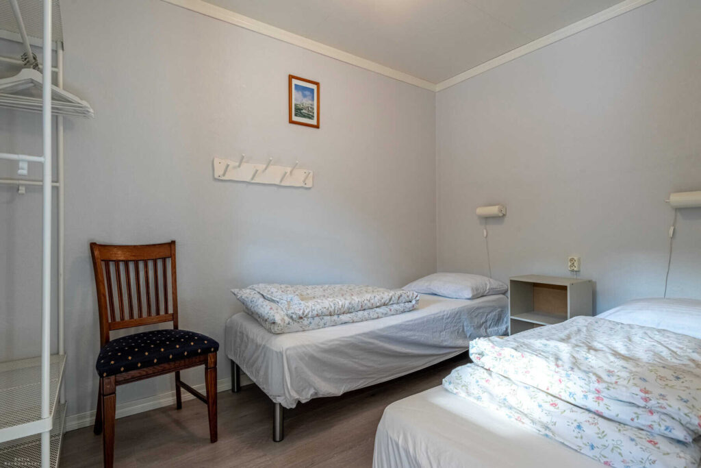 Sotra Rorbusenter Appartement 1