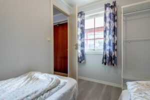 Sotra Rorbusenter Appartement 1