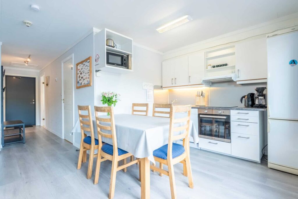 Sotra Rorbusenter Appartement 1