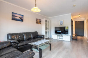 Sotra Rorbusenter Appartement 1