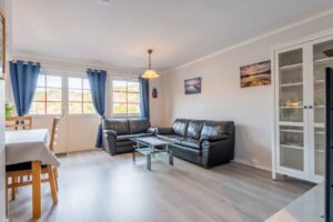 Sotra Rorbusenter Appartement 1