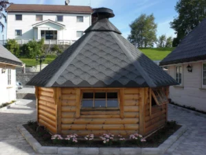 SJO Hütte 5 – 6