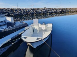 Nordbas 60 PS Seiten Console Lauvoy