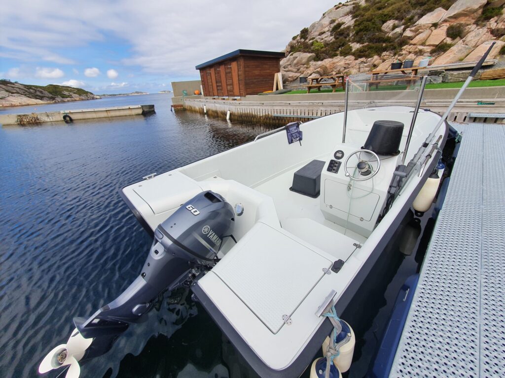 Nordbas 60 PS Seiten Console Lauvoy