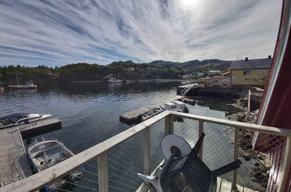 Bessaker SLØYEHUSET