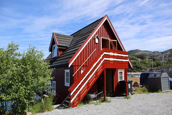 Bessaker SLØYEHUSET