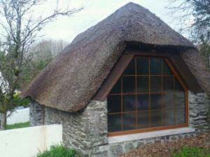 Pike Fishing Lodge 4 Personen