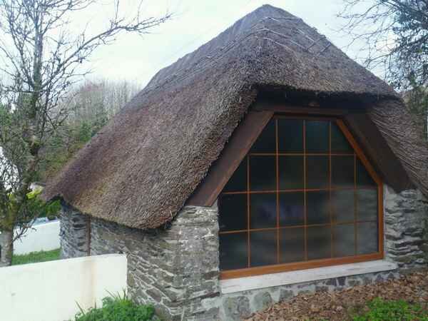 Pike Fishing Lodge 4 Personen