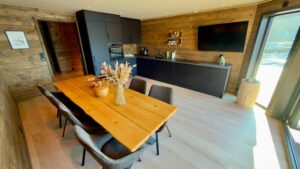 Bomlo Luxus Ferienhaus
