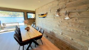 Bomlo Luxus Ferienhaus