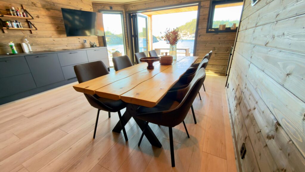 Bomlo Luxus Ferienhaus