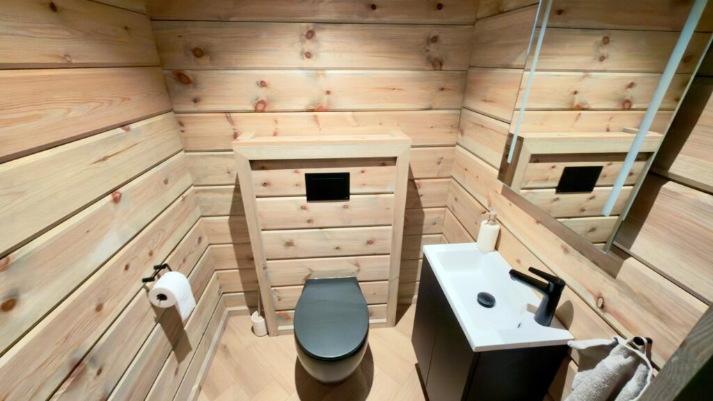 Bomlo Luxus Ferienhaus
