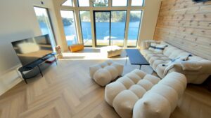 Bomlo Luxus Ferienhaus