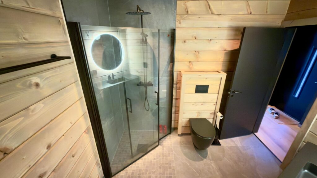 Bomlo Luxus Ferienhaus