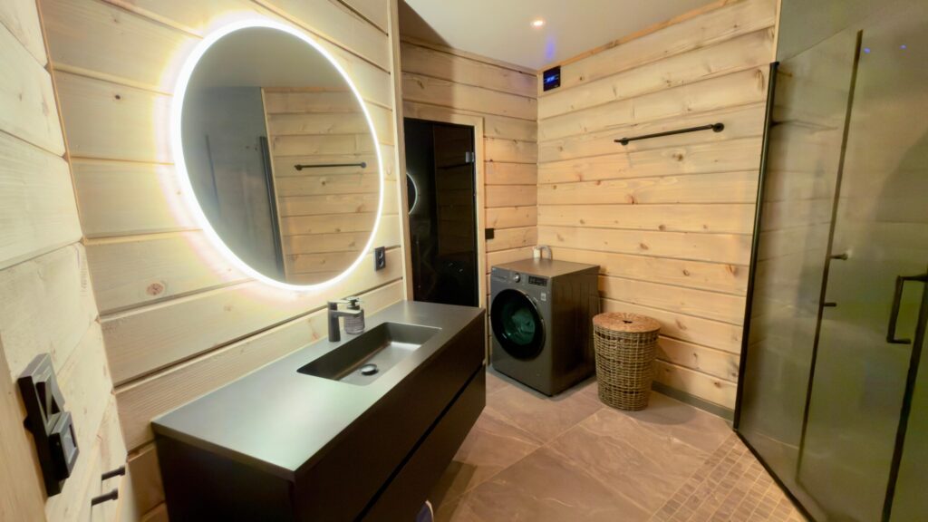 Bomlo Luxus Ferienhaus