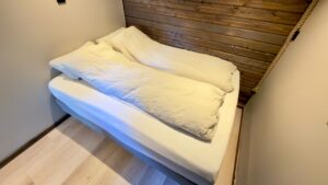 Bomlo Luxus Ferienhaus