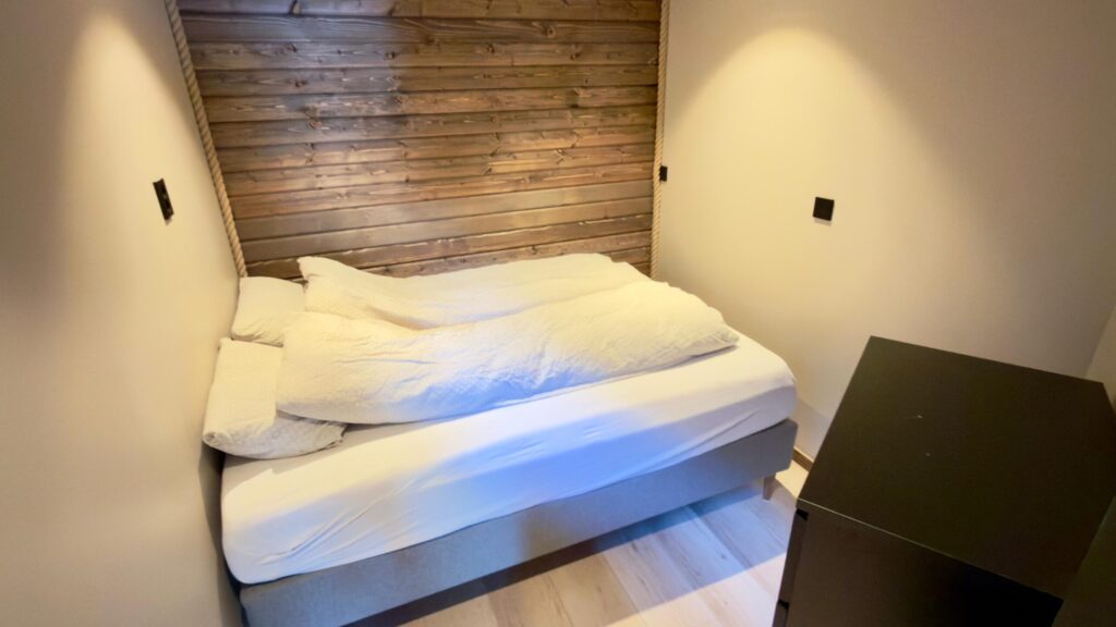 Bomlo Luxus Ferienhaus