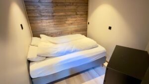 Bomlo Luxus Ferienhaus