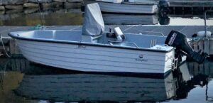 Hobby 555 Sognefjord