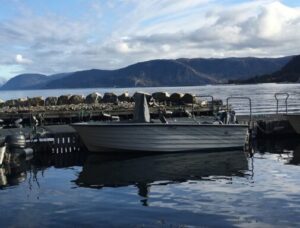 Hobby 555 Sognefjord
