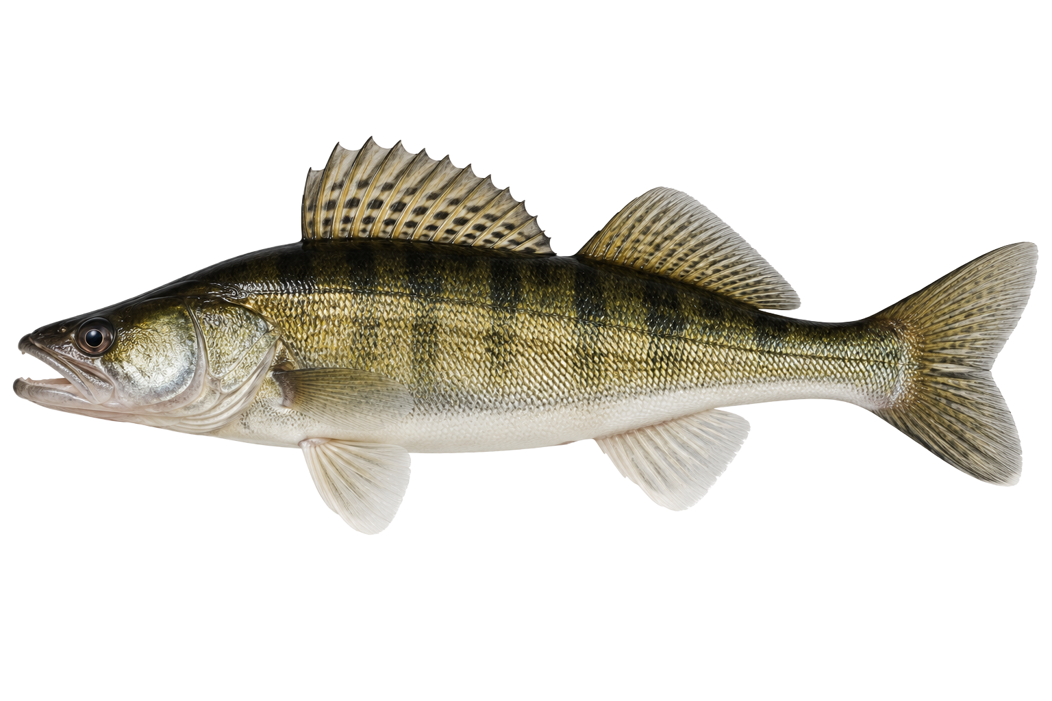 Zander