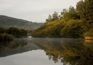 Pike Fishing Lodge 4 Personen