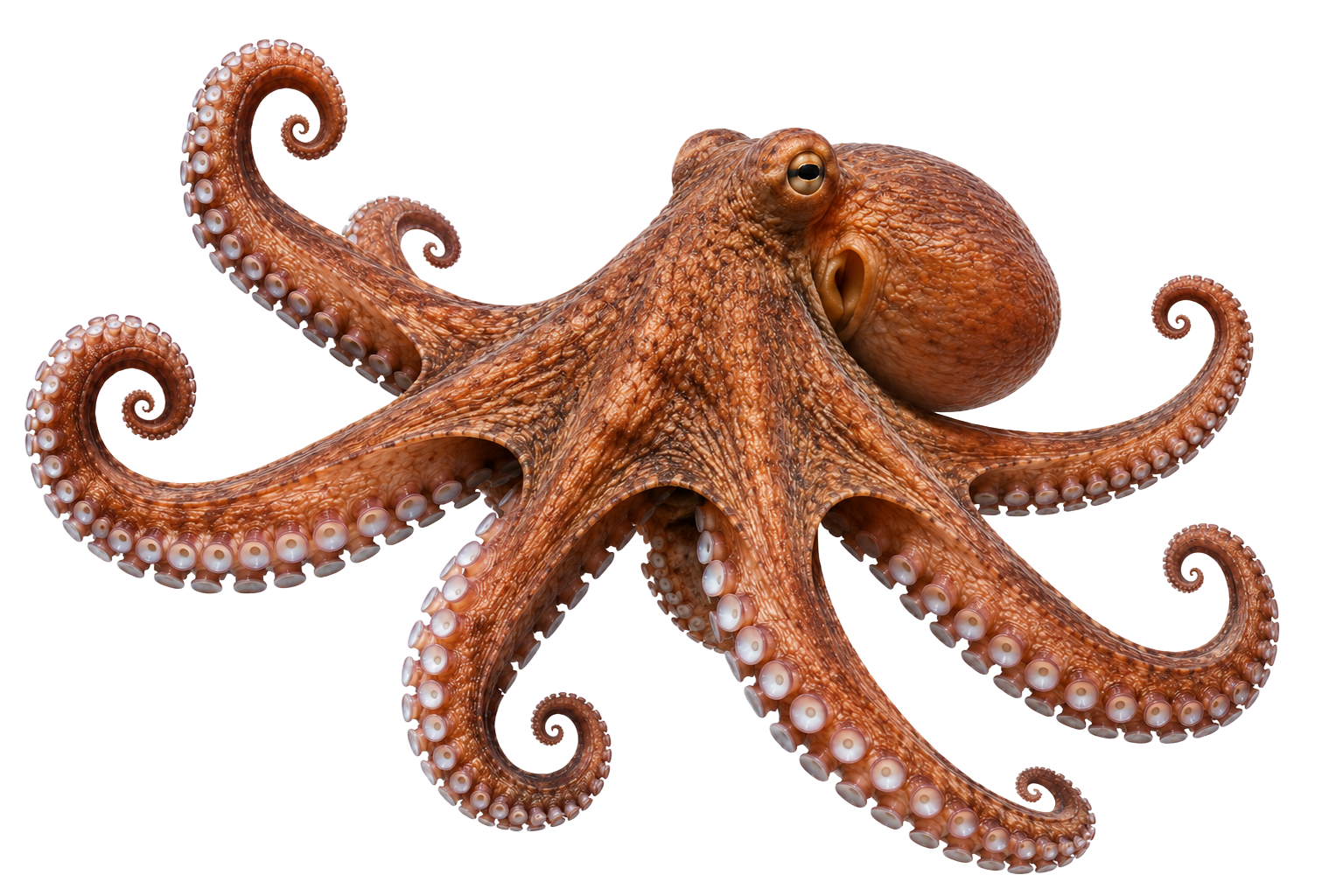 Oktopus