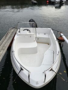 HR 440 SC Skanevik